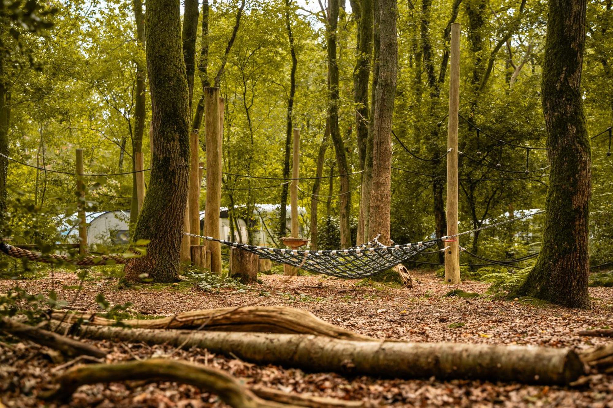 Campsite Het Sterrenbos *